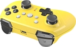 Геймпад Wireless Pro Controler для Nintendo Switch (Yellow)