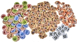 (EU) Настольная игра Hobby World Эверделл: Дальний берег