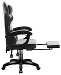 (EU) Игровое кресло Huzaro HZ-FORCE 3.7 GREY, 279010722, Серое