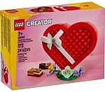 (EU) Конструктор LEGO Creator Коробка ко Дню святого Валентина (40759)