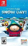 Игра South Park: Snow Day! (Nintendo Switch)