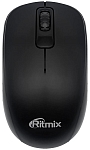 Компьютерная мышь Ritmix RMW-209, Чёрная