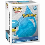 (EU) Фигурка Funko POP! Games: Quaxly (1012)