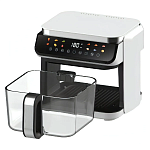 ECO Аэрогриль RED colorcook G550W
