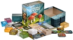 (EU) Настоьная игра Hobby World Грибы и корни: Делюкс-издание