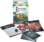 (EU) Настольная игра Hobby World Берсерк. Семена раздора. Стартовый набор «Громилы Клока»
