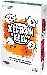 (EU) Настольная игра Hobby World Жёсткий кекс