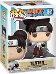 (EU) Фигурка Funko POP! Animation: Tenten (1661)