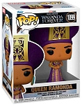 (EU) Фигурка Funko POP! Marvel: Queen Ramonda (1099)