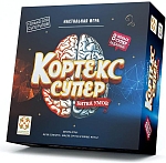 (EU) Настольная игра Стиль жизни Кортекс Супер