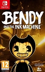 Игра Bendy and the Ink Machine (Nintendo Switch)