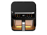 ECO Аэрогриль RED colorcook G500