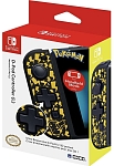 Контроллер HORI D-Pad Pikachu для Nintendo Switch