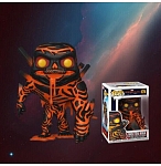 (CN) Фигурка Funko Pop! Marvel: Spider-Man Far From Home - Molten Man (474)
