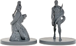 (EU) Настольная игра Hobby World Предназначение: Мифы и легенды (доп)