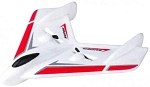 Радиоуправляемая модель самолет Fei Xiong Delta (FX601-RED)