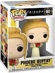(EU) Фигурка Funko POP! Television: Phoebe Buffay (1647)