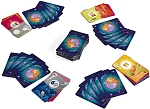 (EU) Настольная игра Стиль жизни Кото-комбо