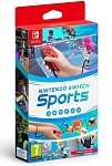 Игра Nintendo Switch Sports (Nintendo Switch, русская версия)