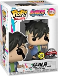 Фигурка Funko POP! Animation Boruto Kawaki (GW) (Exc) (1036)