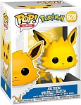 (EU) Фигурка Funko POP! Games: Jolteon (628)