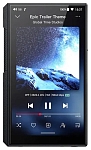 Портативный аудиоплеер FIIO JM21 (F3061M) (4+64GB version), Чёрный
