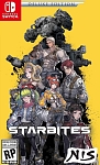 Игра Starbites - Deluxe Edition (Nintendo Switch)
