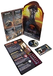 (EU) Настольная игра Lavka Games Трон Кубов. Второй Сезон. Тактик vs. Охотница
