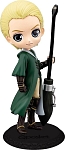 Фигурка Q Posket Draco Malfoy  Quidditch Style (A Version)