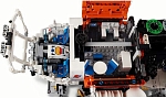 (EU) Конструктор LEGO Technic Исследовательский Марсоход (42180)