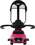 Детский толокар RiverToys (Z005ZZ-A-PINK) розовый