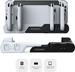 Зарядная станция DOBE для Nintendo Switch и Joy-Con L/R (TNS-0122B)