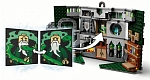 (EU) Конструктор LEGO Harry Potter Знамя факультета Слизерин (76410)