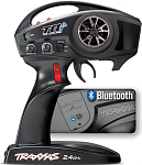 Радиоуправляемая модель монстр Traxxas Revo 3.3 4WD RTR 1к10 (TRA53097-3-S)