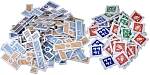 (EU) Настольная игра Hobby World Почта
