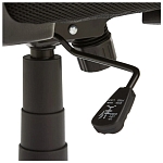 (EU) Офисное кресло Carryhome PAN, 241552323, Зелёное