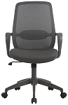 (EU) Офисное кресло XORA CALVIN, 241552384, Серое