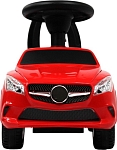 Детский толокар RiverToys (JY-Z01C) (красный)