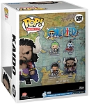(EU) Фигурка Funko POP! Animation: Kaido (1267)