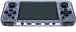 Игровая портативная приставка Anbernic RG35XX-H (сиреневая)
