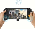 Набор аксессуаров 3 в 1 DOBE для Nintendo Switch OLED (TNS-1125)