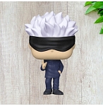 (CN) Фигурка Funko Pop! Animation: Jujutsu Kaisen - Satoru Gojo (1114)