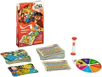 (EU) Настольная игра Bondibon Игра-викторина Умная Сова «Любимые сказки 4»