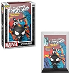 (CN) Фигурка Funko POP! Comics: Marvel - Spider-Man #252 (40)