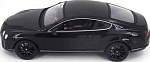 Радиоуправляемая модель MZ Bentley GT Supersport 2048 (1к14) Black(MZ-2048)