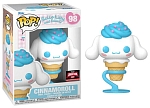 (CN) Фигурка Funko Pop! Sanrio: Hello Kitty and Friends - Cinnamoroll (98)