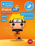 Фигурка Funko POP! Animation Naruto Shippuden Naruto Running (727) 46626