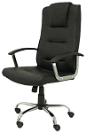 (EU) Офисное кресло Foröl Guadalimar 0DBSPNE, Чёрное