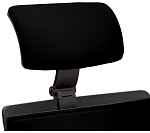 (EU) Офисное кресло Dieter Knoll NUOVO, 241552370, Чёрное