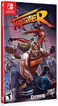 Игра The TakeOver (Nintendo Switch)
